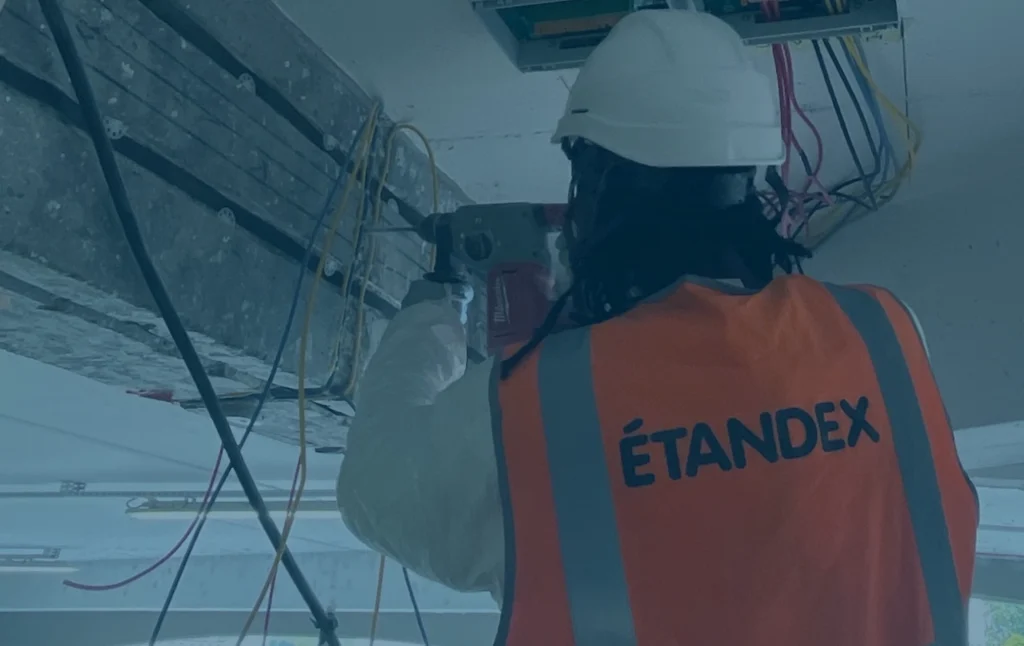 Etandex
