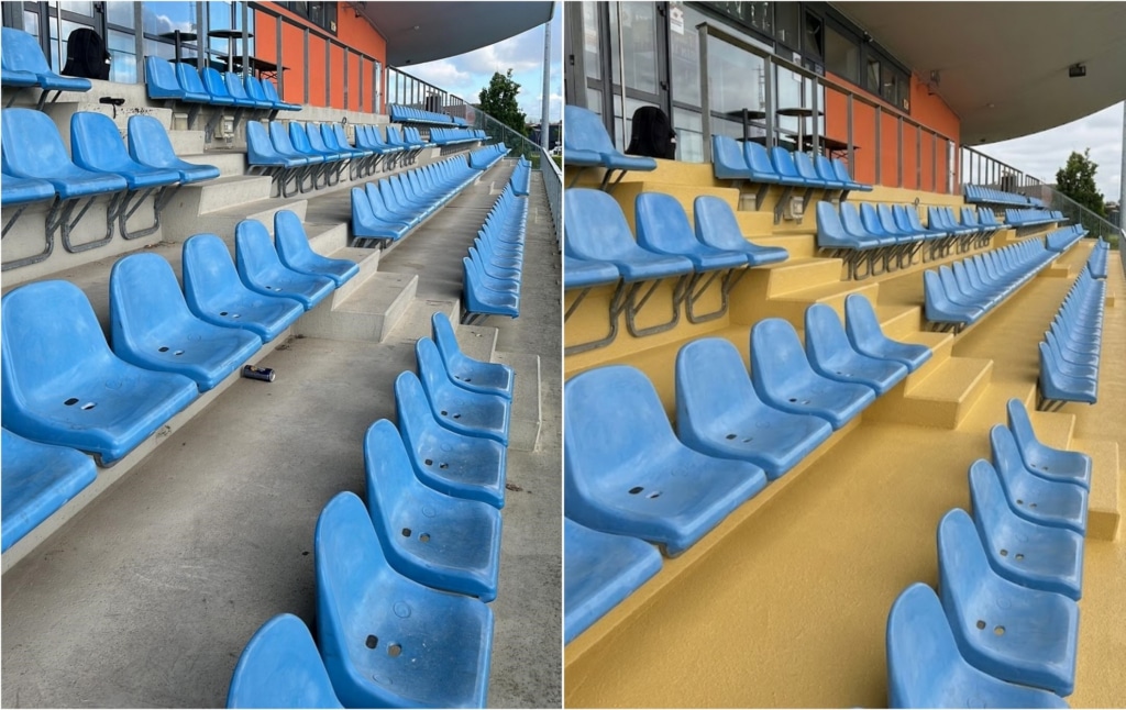 toiture terrasse