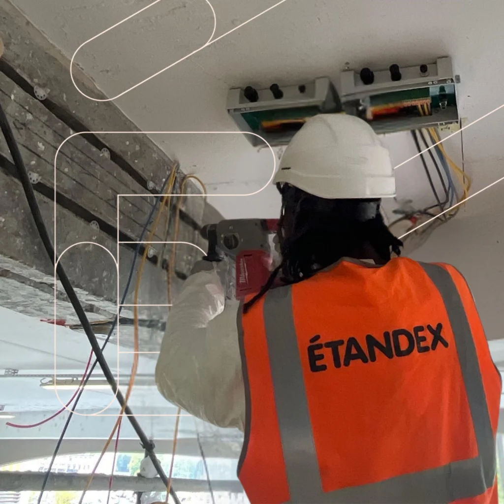 Etandex