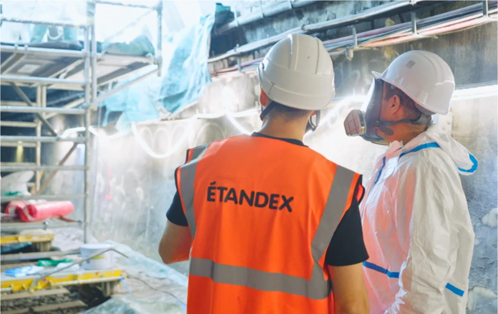etandex