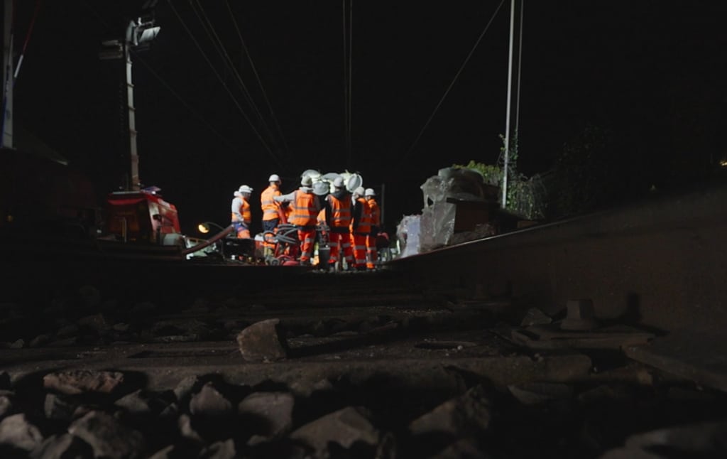 Pont ferroviaire