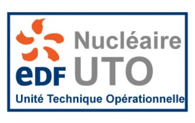 EDF UTO