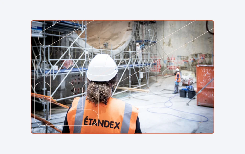 Etandex