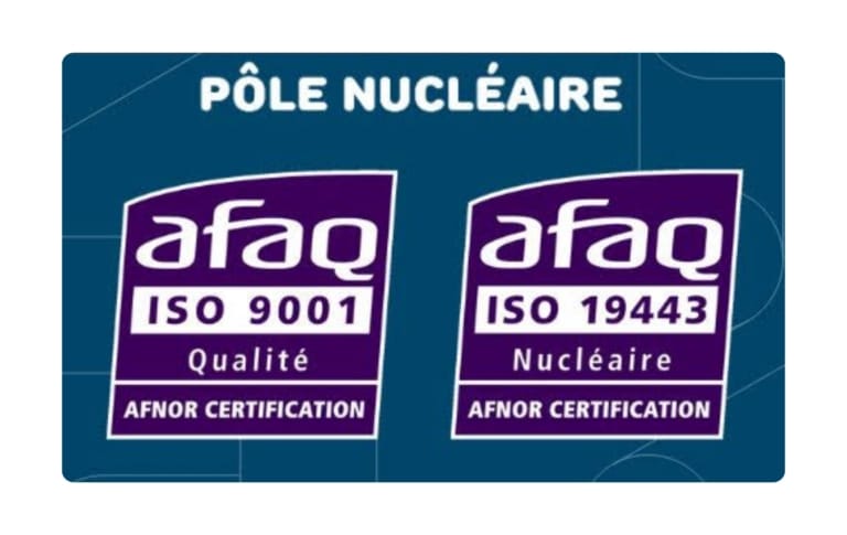 Afaq nucleaire