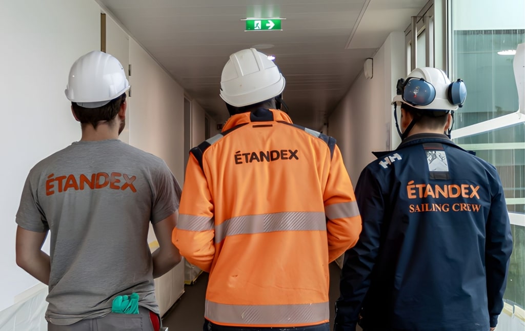 Etandex