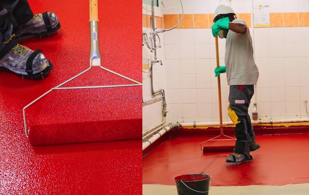 Sols techniques