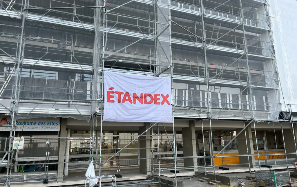 Etandex