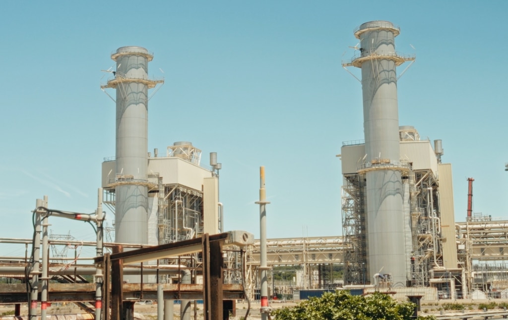 Industries