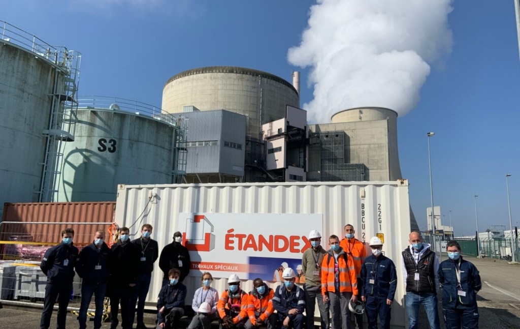 Nucleaire