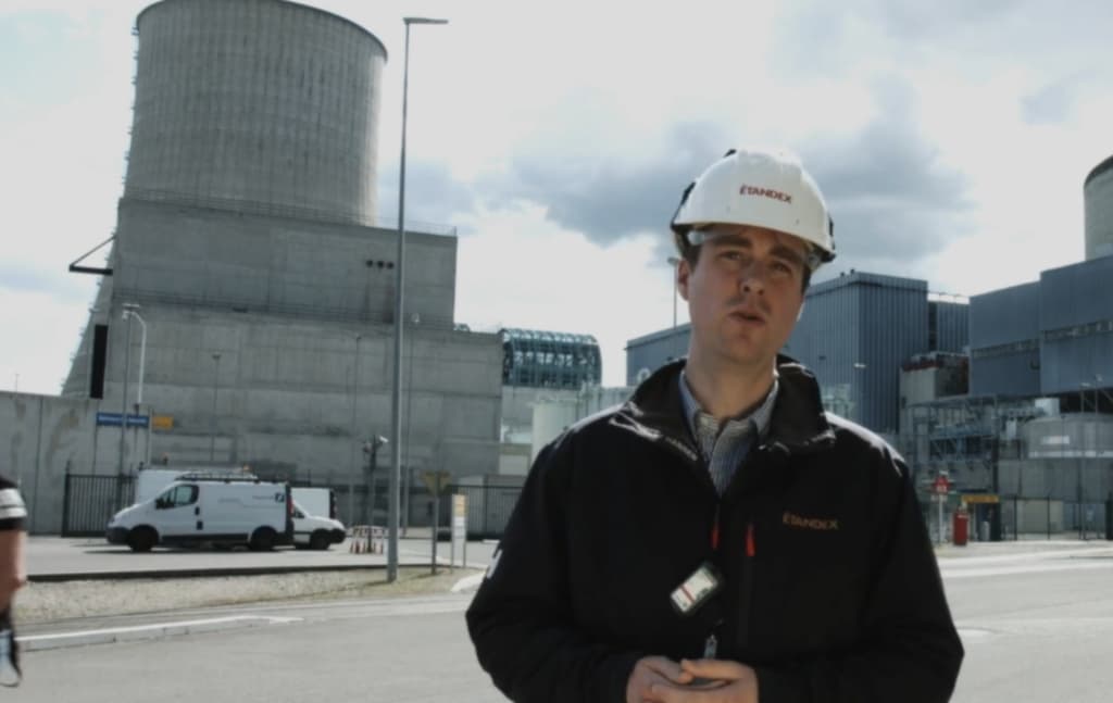 Nucleaire