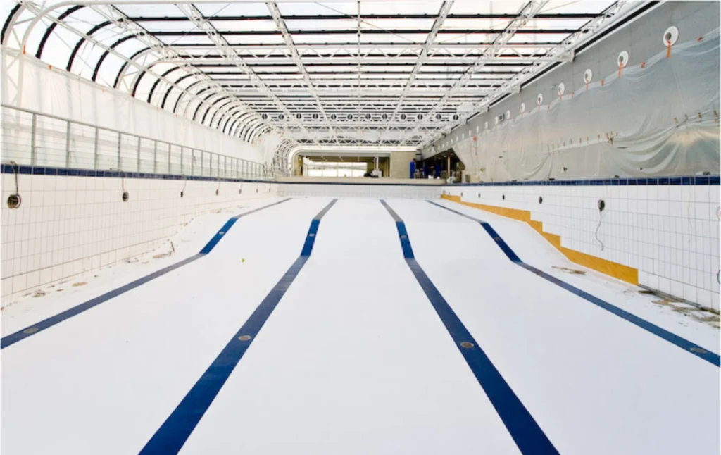 Piscines