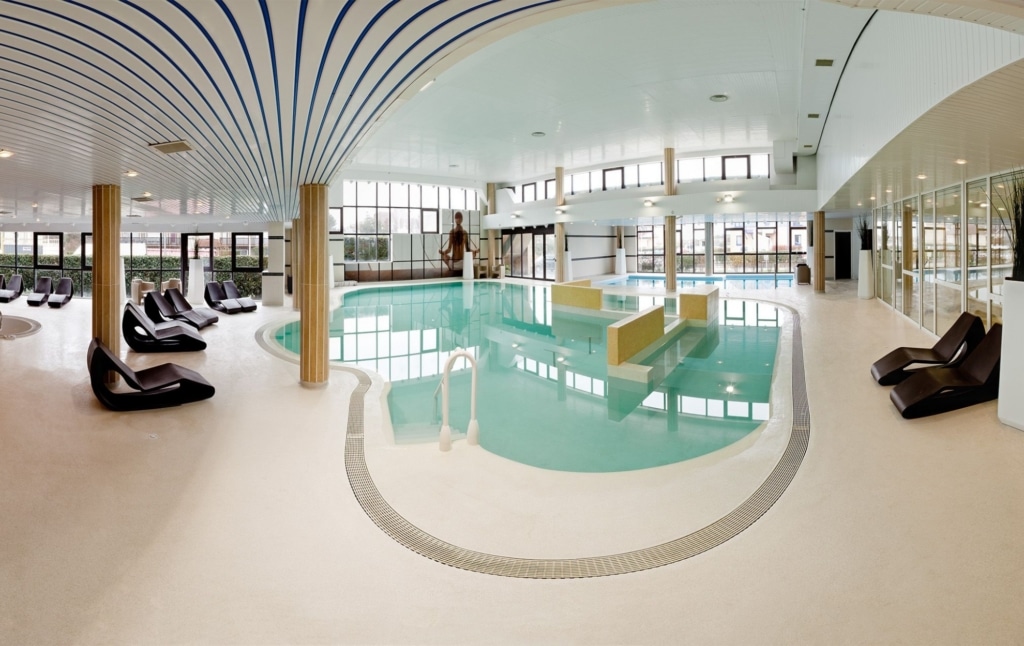centres aquatiques