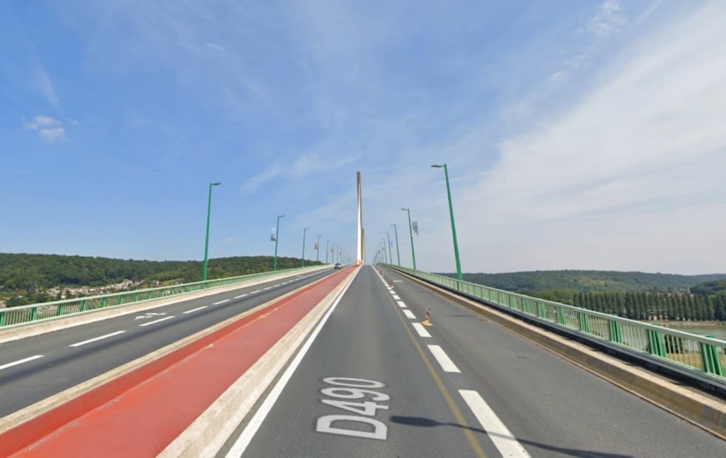 Pont Routier