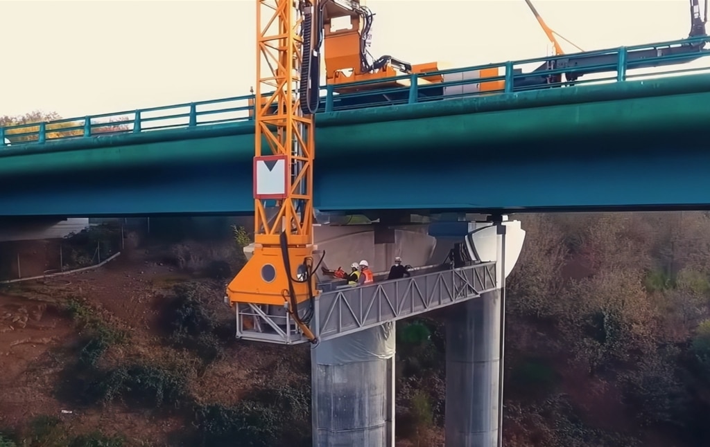 Pont Routier