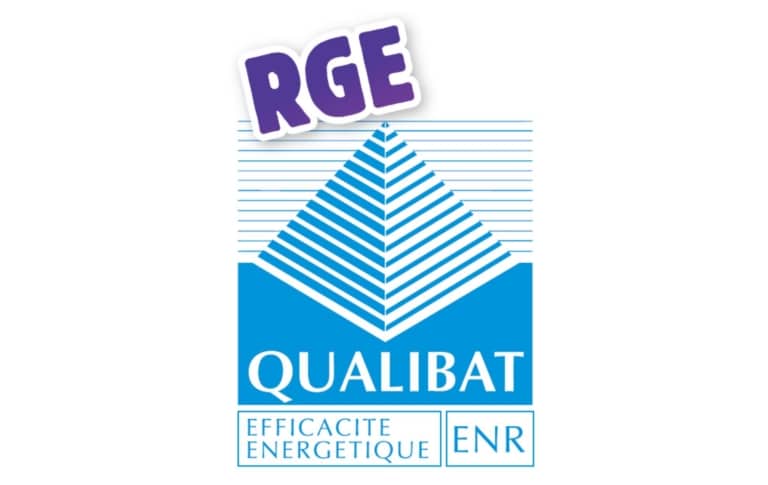 RGE QUALIBAT