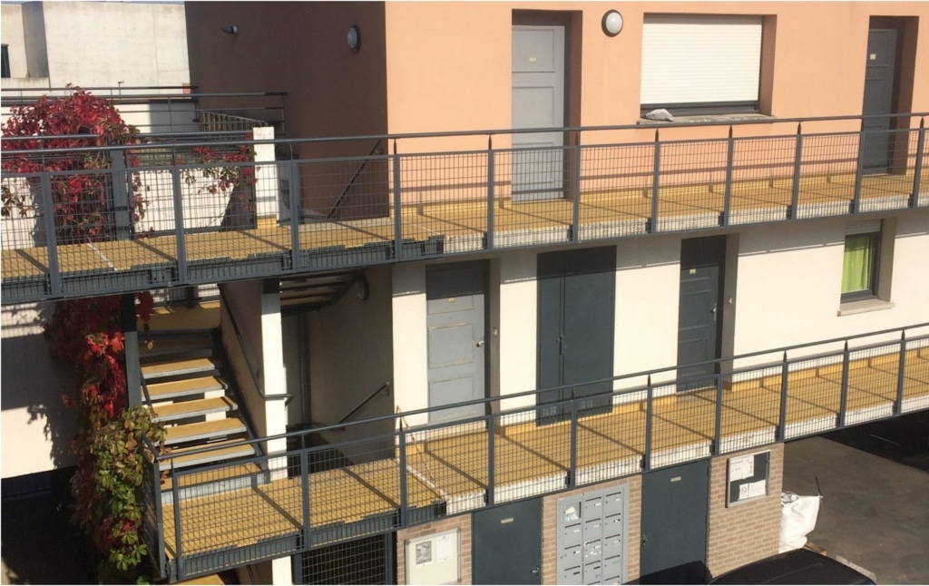 Balcons