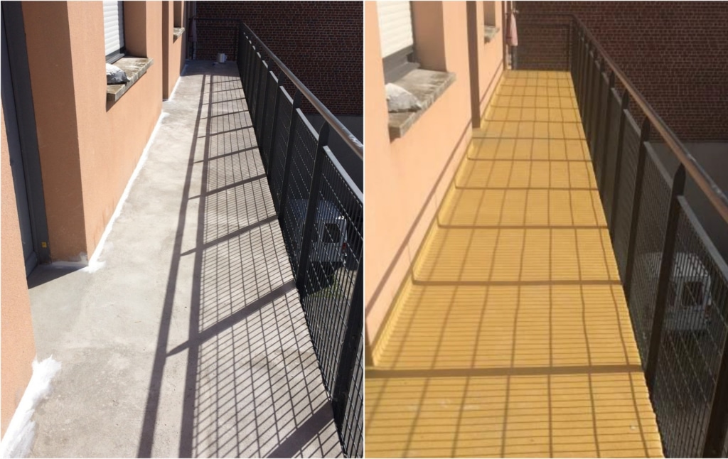 Balcons