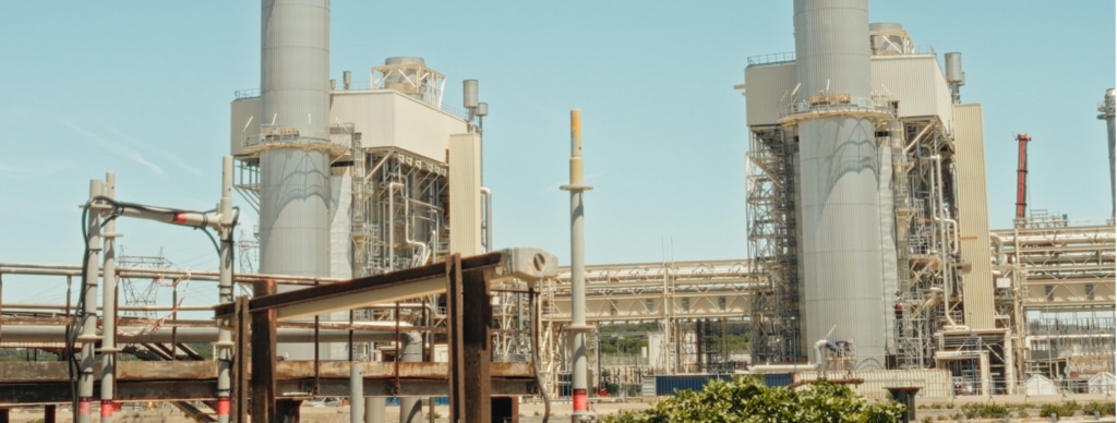 Industries