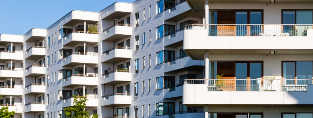Balcons Etandex