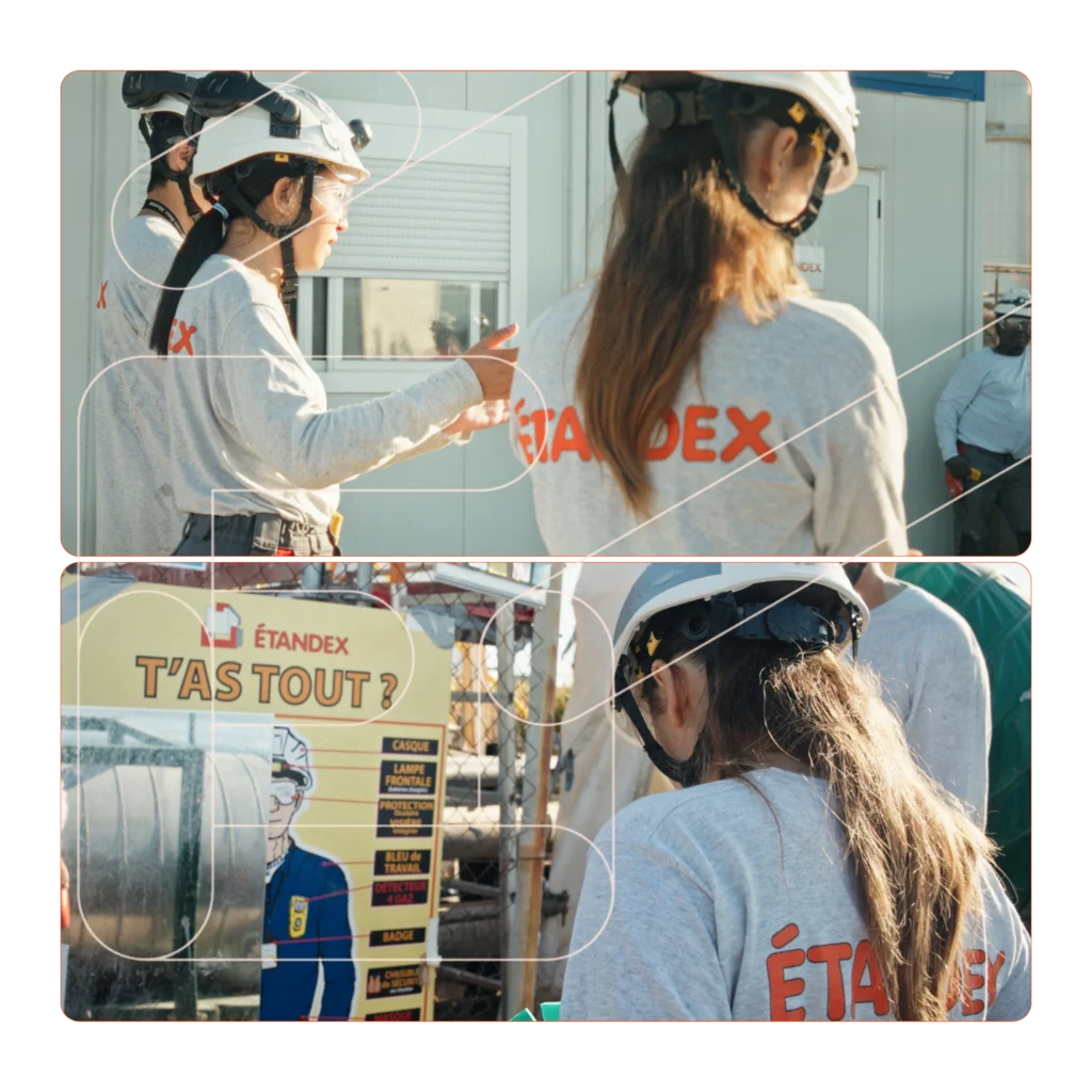 Etandex